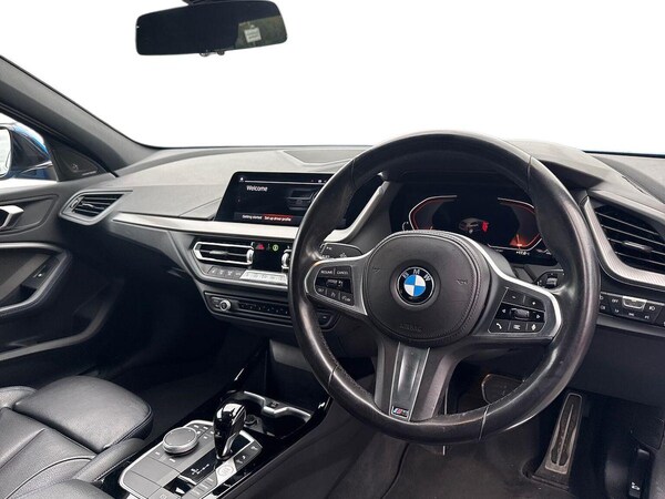 Used BMW 1 Series 2022 for sale - 76129001: Photo 9