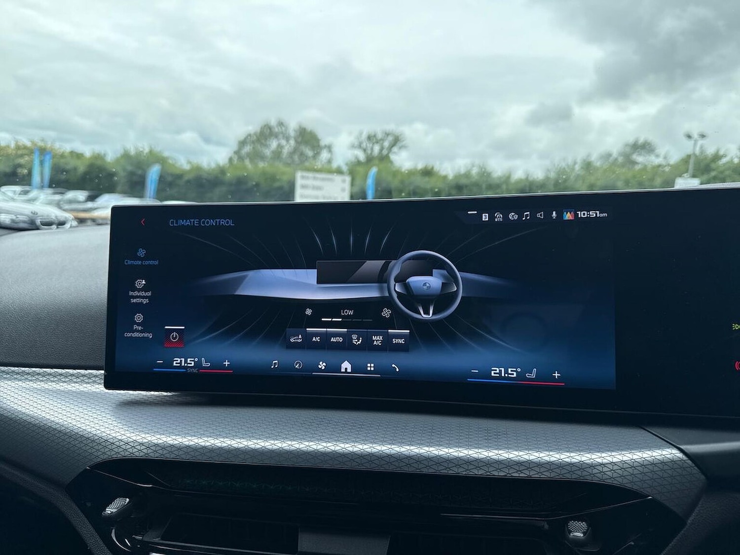 Used BMW i4 2025 for sale - 76542993: Photo 13