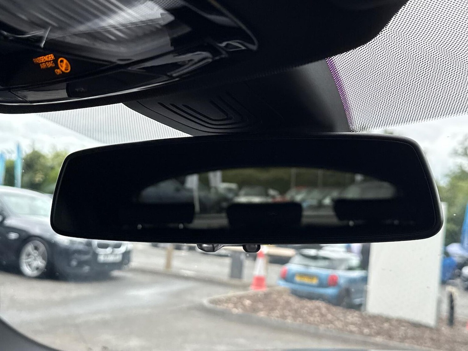 Used BMW i4 2025 for sale - 76542993: Photo 15