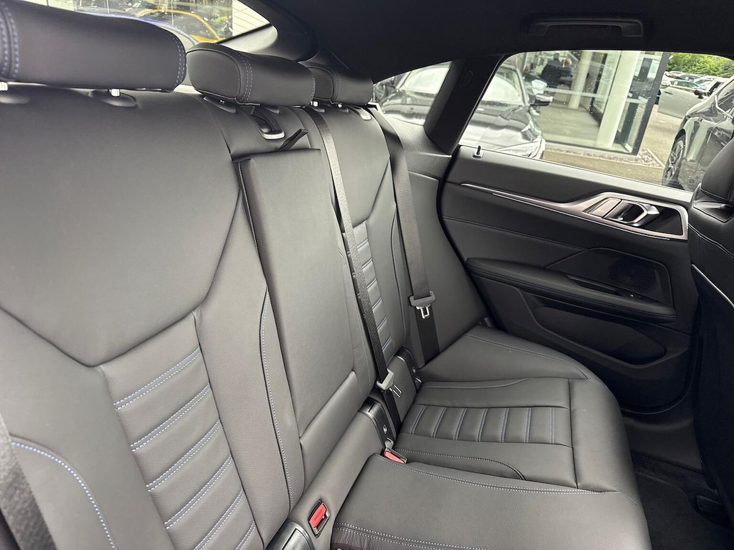 Used BMW i4 2025 for sale - 76542993: Photo 17