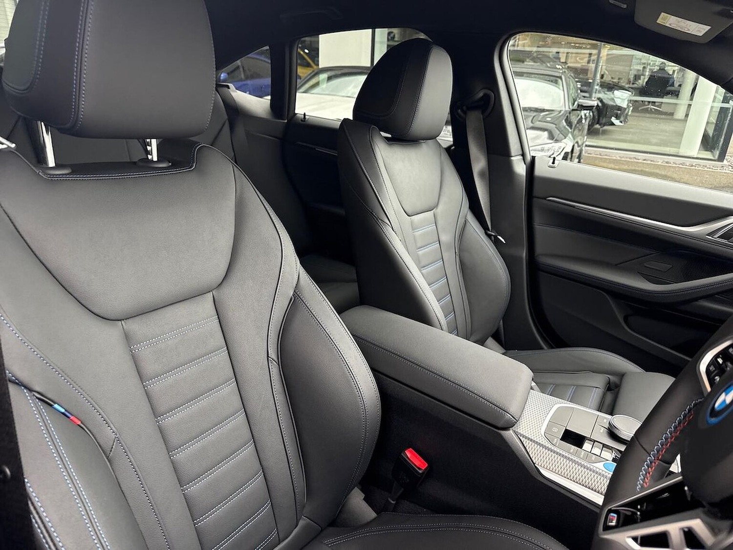 Used BMW i4 2025 for sale - 76542993: Photo 22