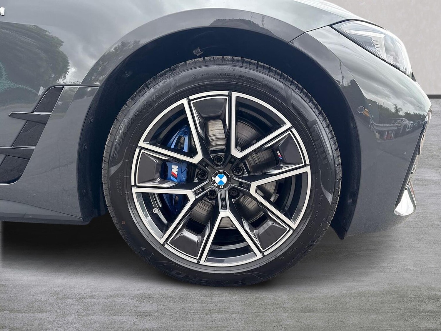 Used BMW i4 2025 for sale - 76542993: Photo 7