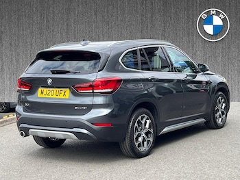 Used BMW X1 2020 for sale - 75461490: Photo