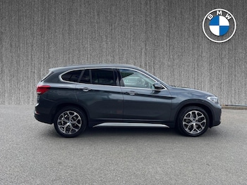 Used BMW X1 2020 for sale - 75461490: Photo