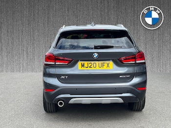 Used BMW X1 2020 for sale - 75461490: Photo