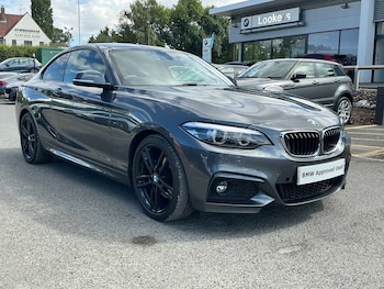 Used BMW 2 Series 2019 for sale - 79446730: Photo