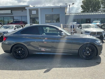 Used BMW 2 Series 2019 for sale - 79446730: Photo