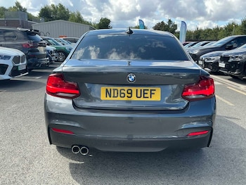 Used BMW 2 Series 2019 for sale - 79446730: Photo