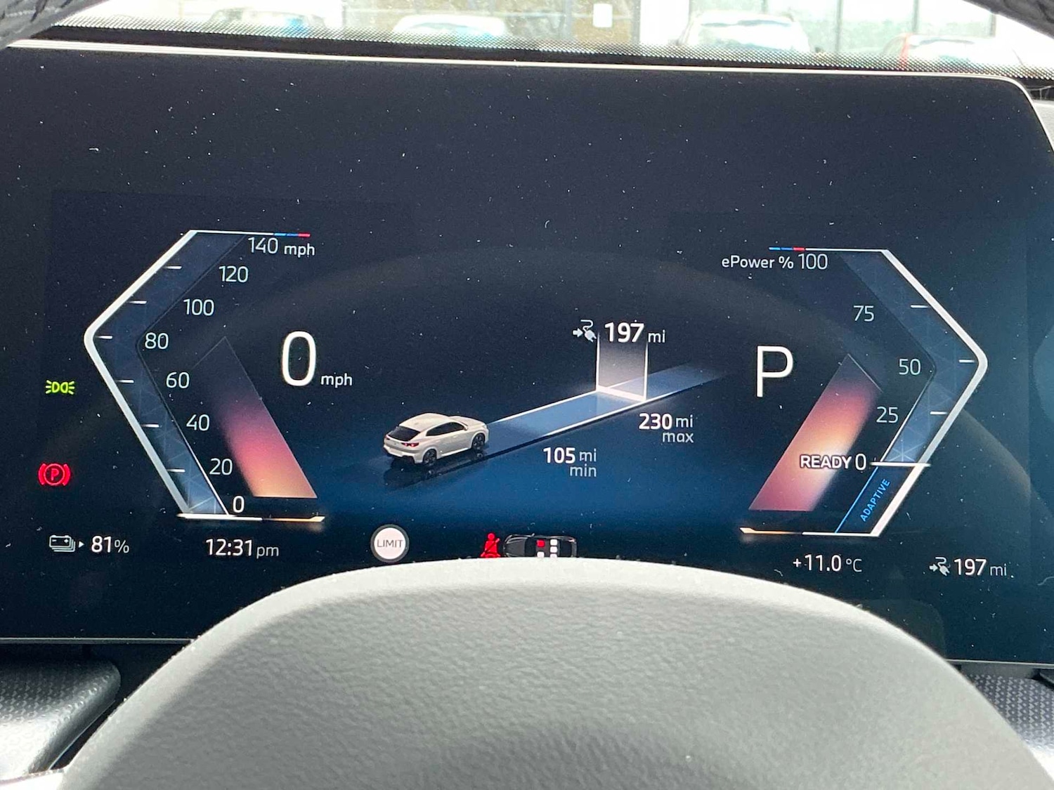 Used BMW iX2 2025 for sale - 77832038: Photo 10