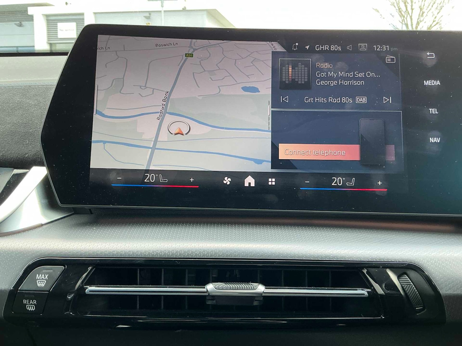 Used BMW iX2 2025 for sale - 77832038: Photo 11