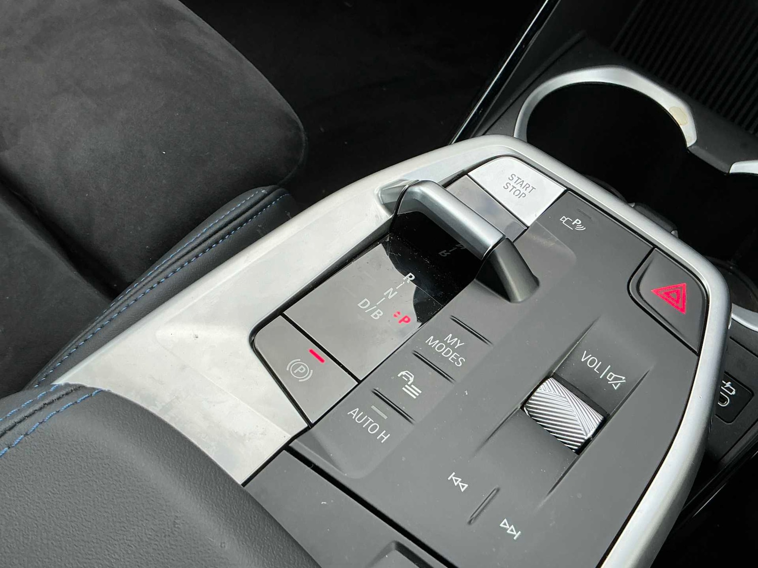 Used BMW iX2 2025 for sale - 77832038: Photo 13