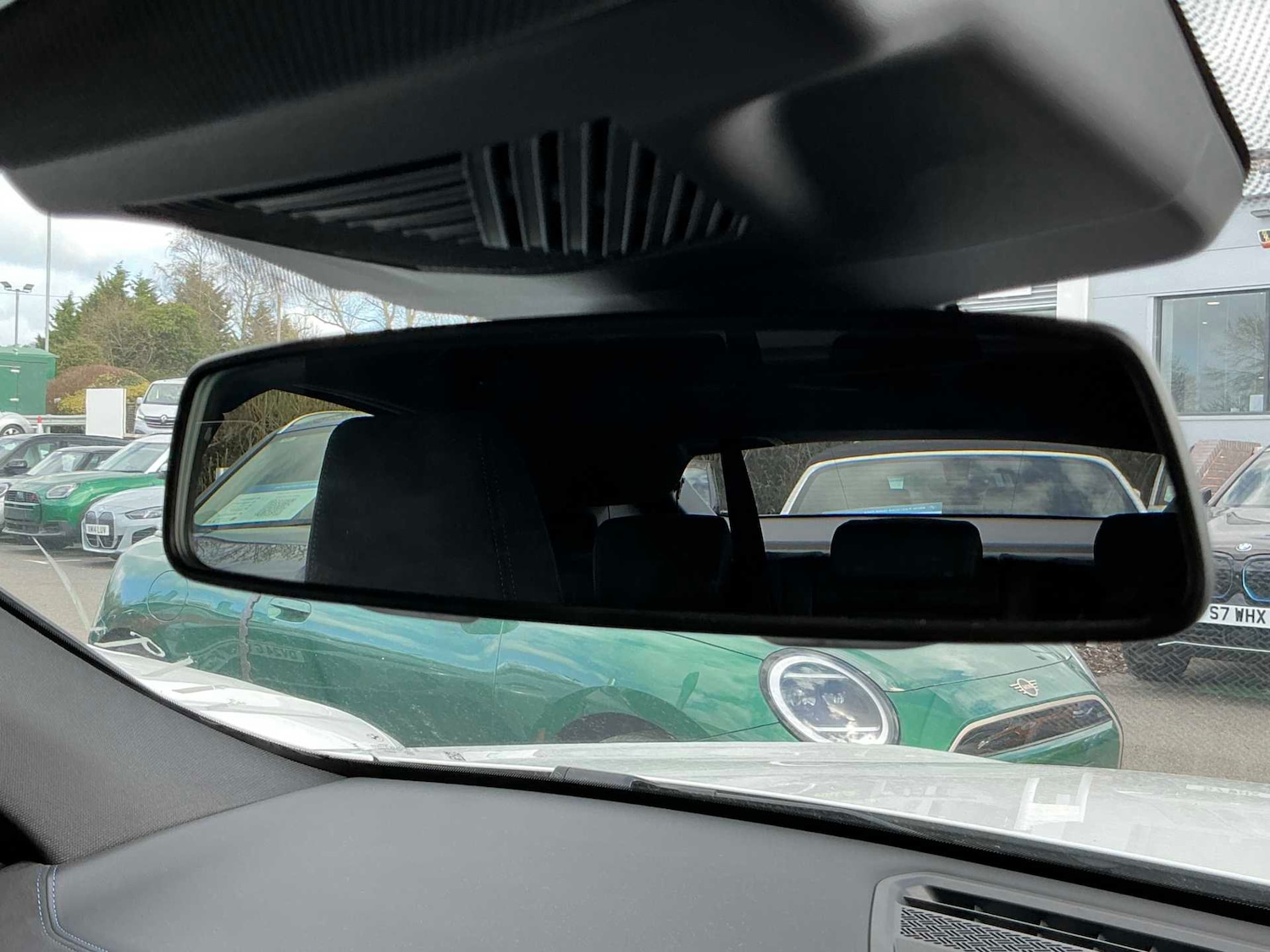 Used BMW iX2 2025 for sale - 77832038: Photo 14