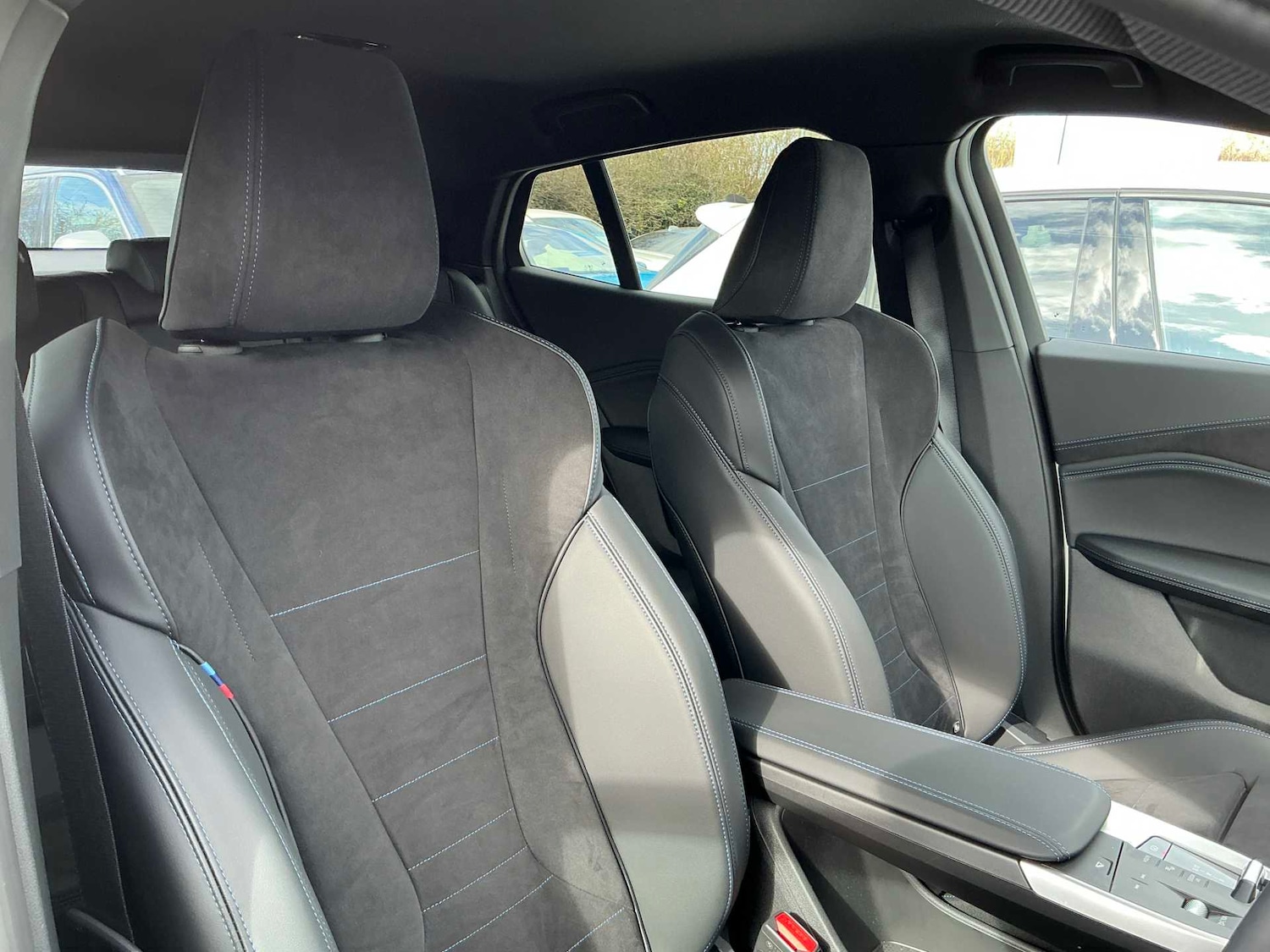 Used BMW iX2 2025 for sale - 77832038: Photo 15