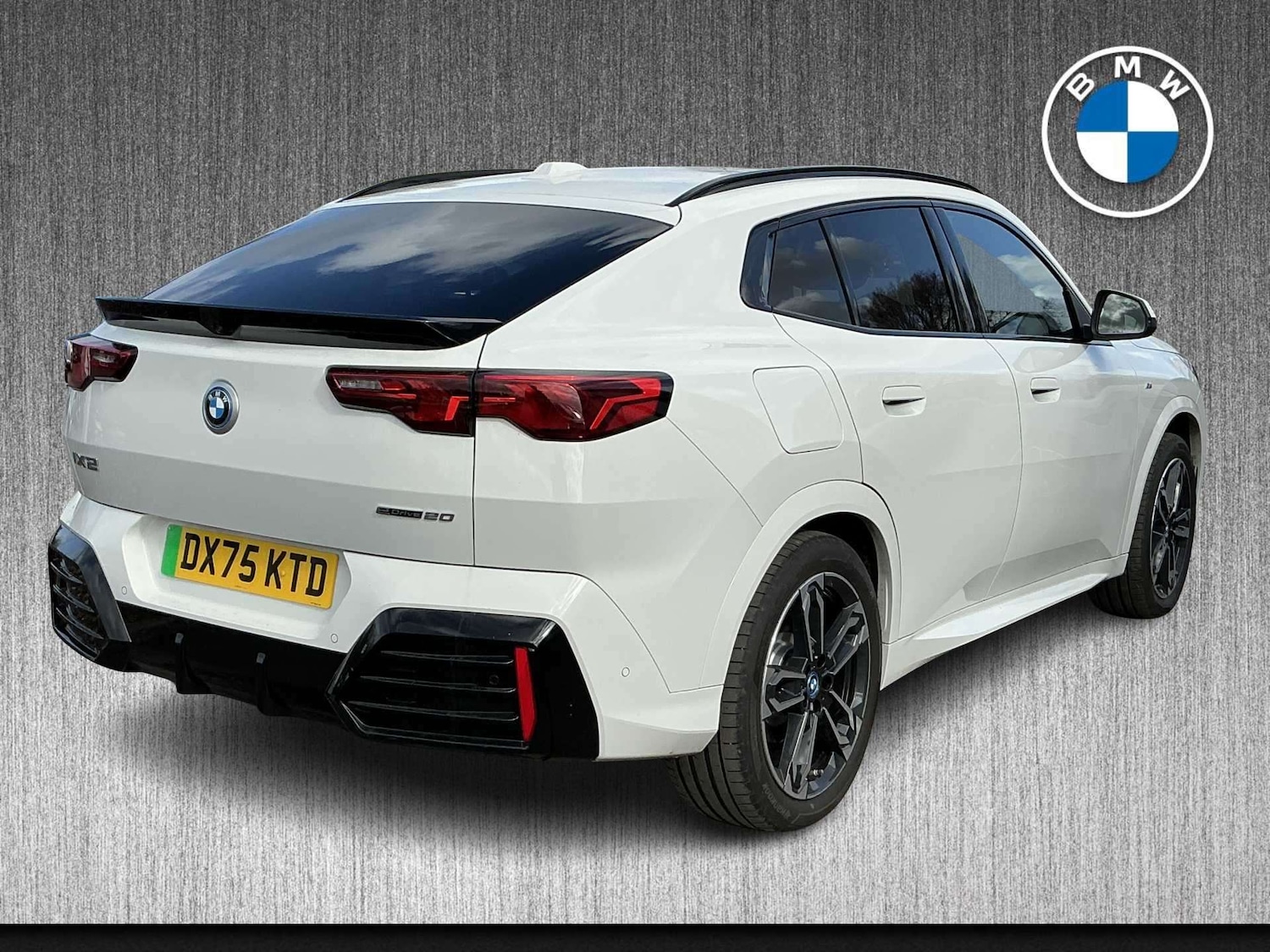 Used BMW iX2 2025 for sale - 77832038: Photo 18