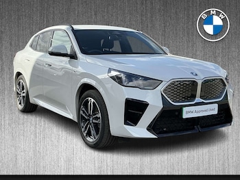 Used BMW iX2 2025 for sale - 77832038: Photo