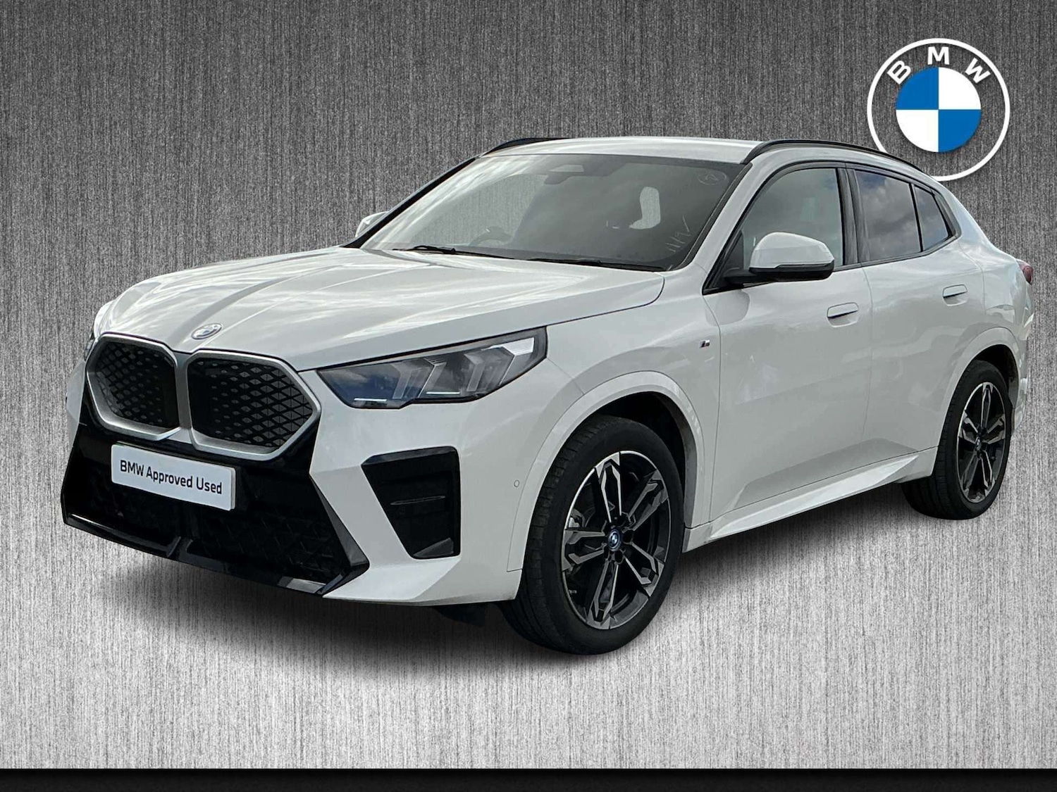 Used BMW iX2 2025 for sale - 77832038: Photo 20