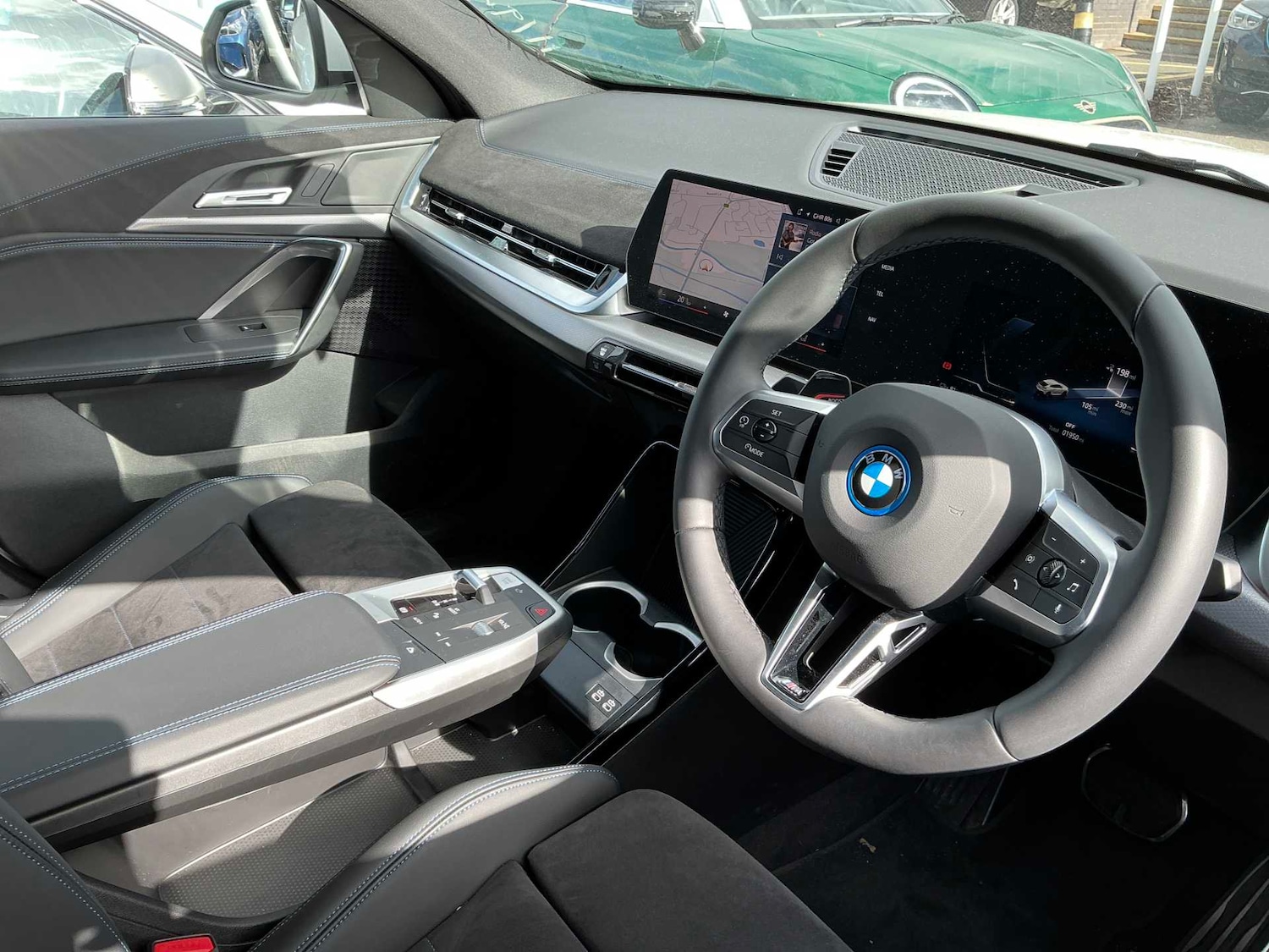 Used BMW iX2 2025 for sale - 77832038: Photo 21