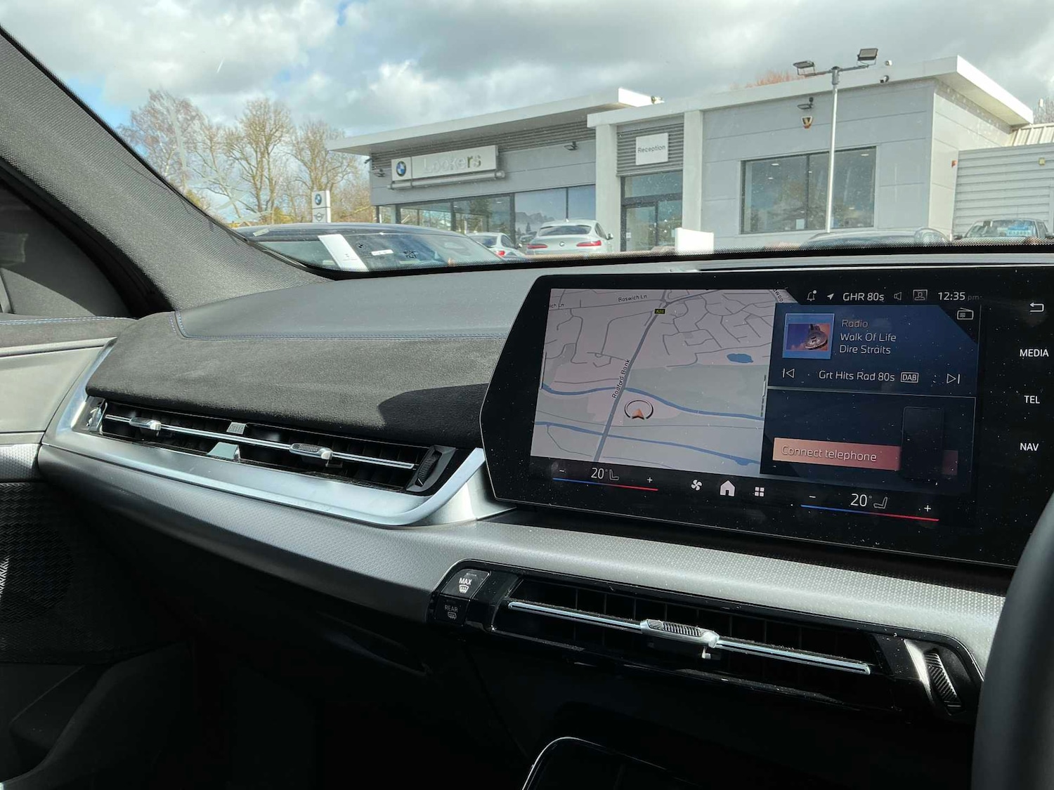 Used BMW iX2 2025 for sale - 77832038: Photo 24