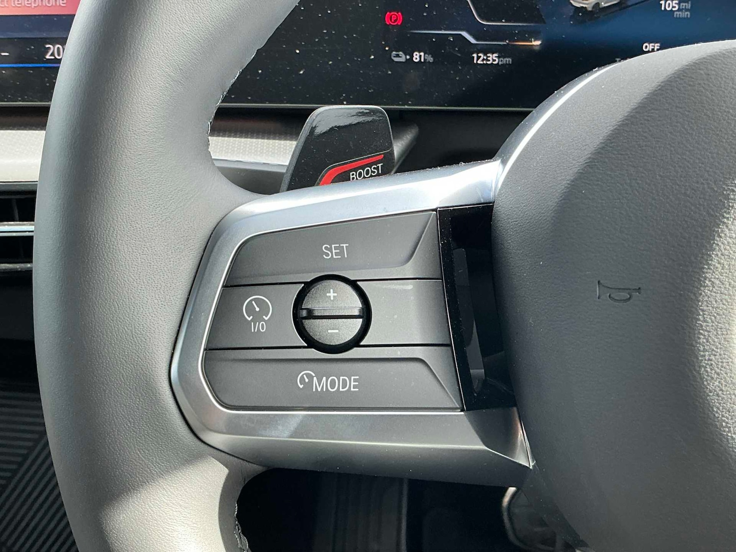 Used BMW iX2 2025 for sale - 77832038: Photo 25