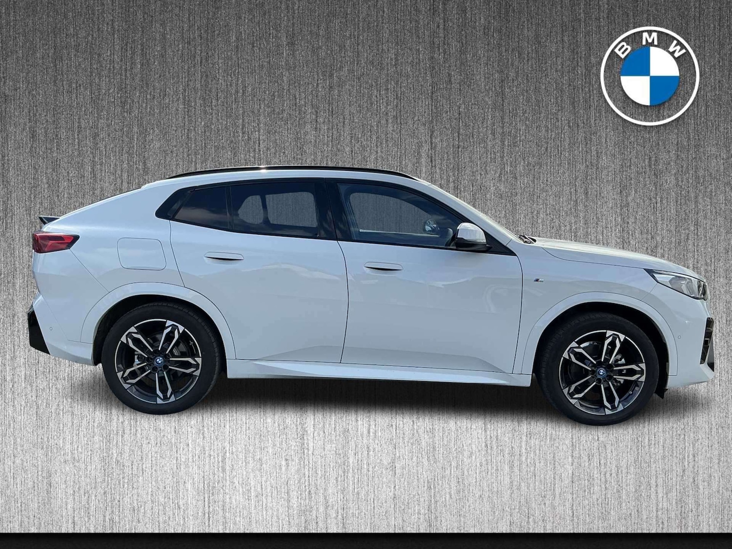 Used BMW iX2 2025 for sale - 77832038: Photo 3