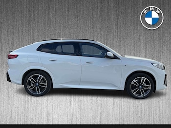 Used BMW iX2 2025 for sale - 77832038: Photo