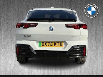 Used BMW iX2 2025 for sale - 77832038: Photo