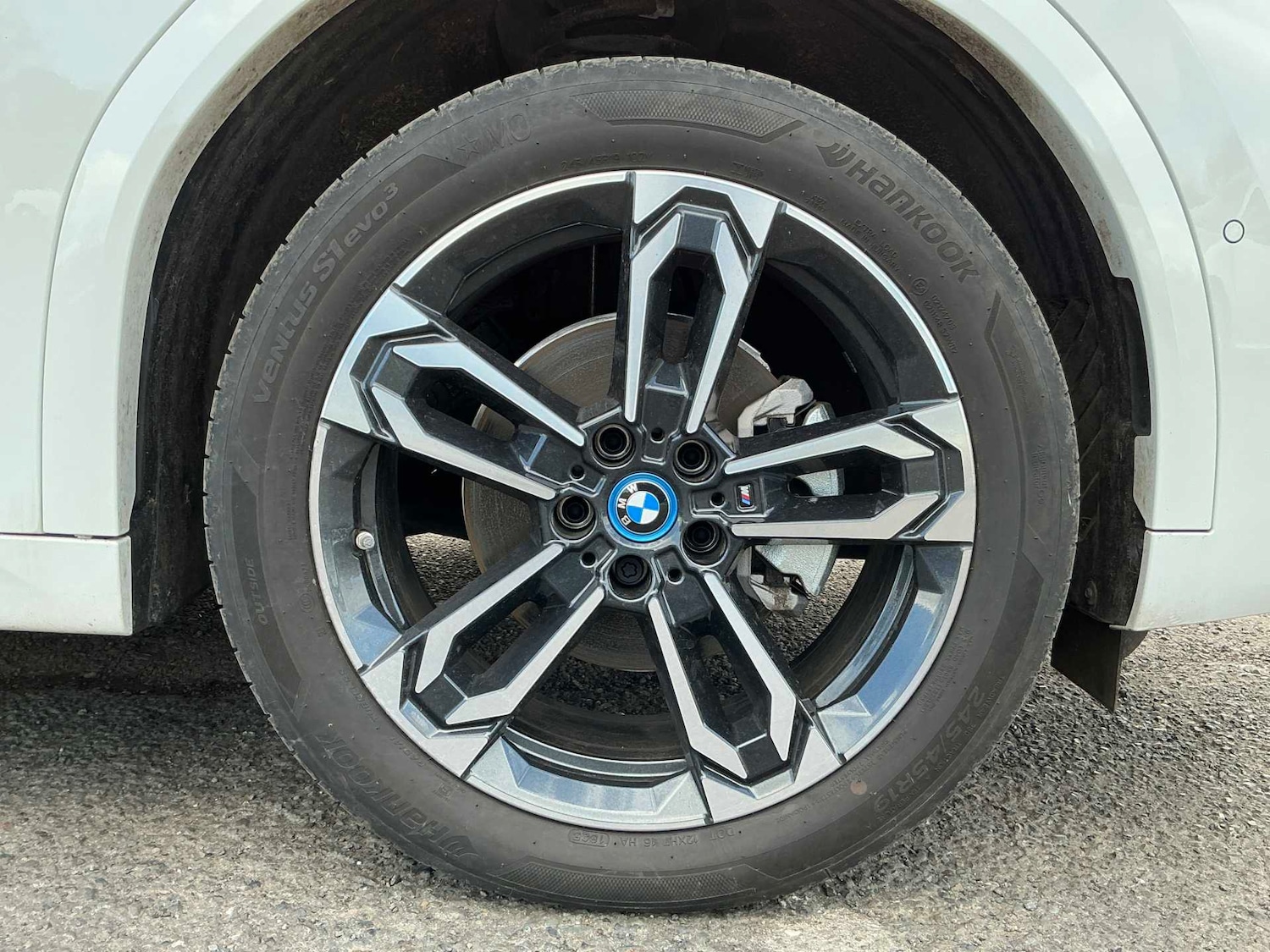 Used BMW iX2 2025 for sale - 77832038: Photo 6