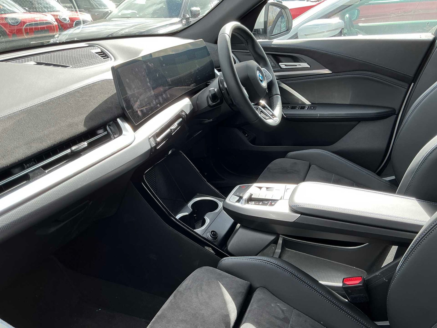 Used BMW iX2 2025 for sale - 77832038: Photo 7