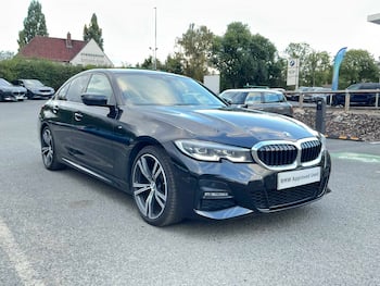 Used BMW 3 Series 2021 for sale - 79614877: Photo