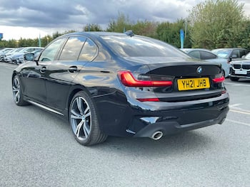 Used BMW 3 Series 2021 for sale - 79614877: Photo