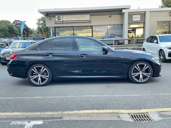 Used BMW 3 Series 2021 for sale - 79614877: Photo