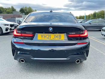 Used BMW 3 Series 2021 for sale - 79614877: Photo