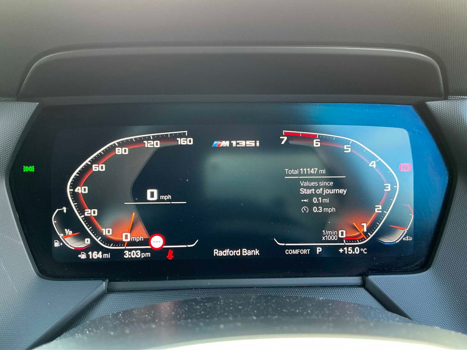 Used BMW 1 Series 2024 for sale - 78192101: Photo 10