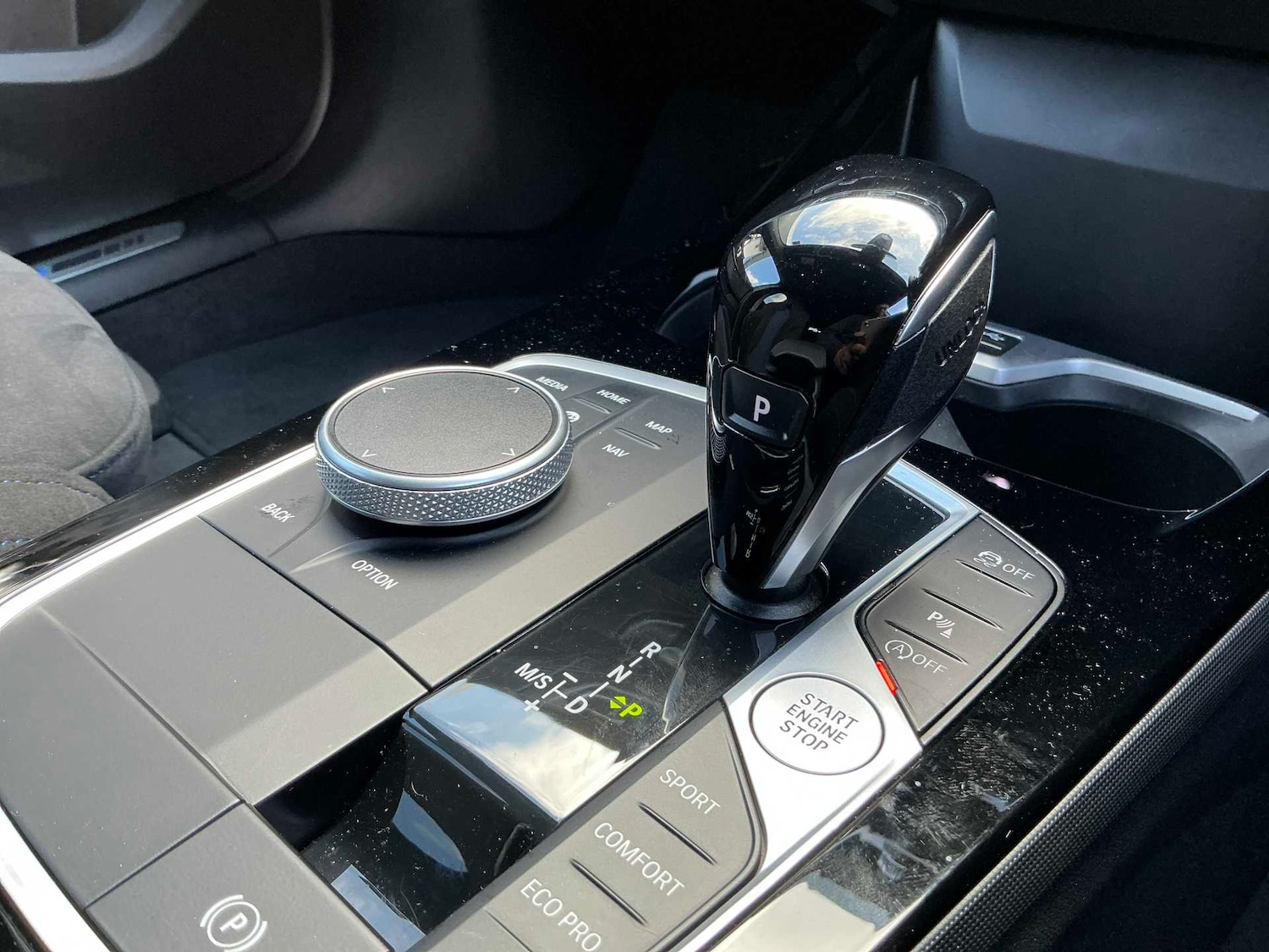 Used BMW 1 Series 2024 for sale - 78192101: Photo 13