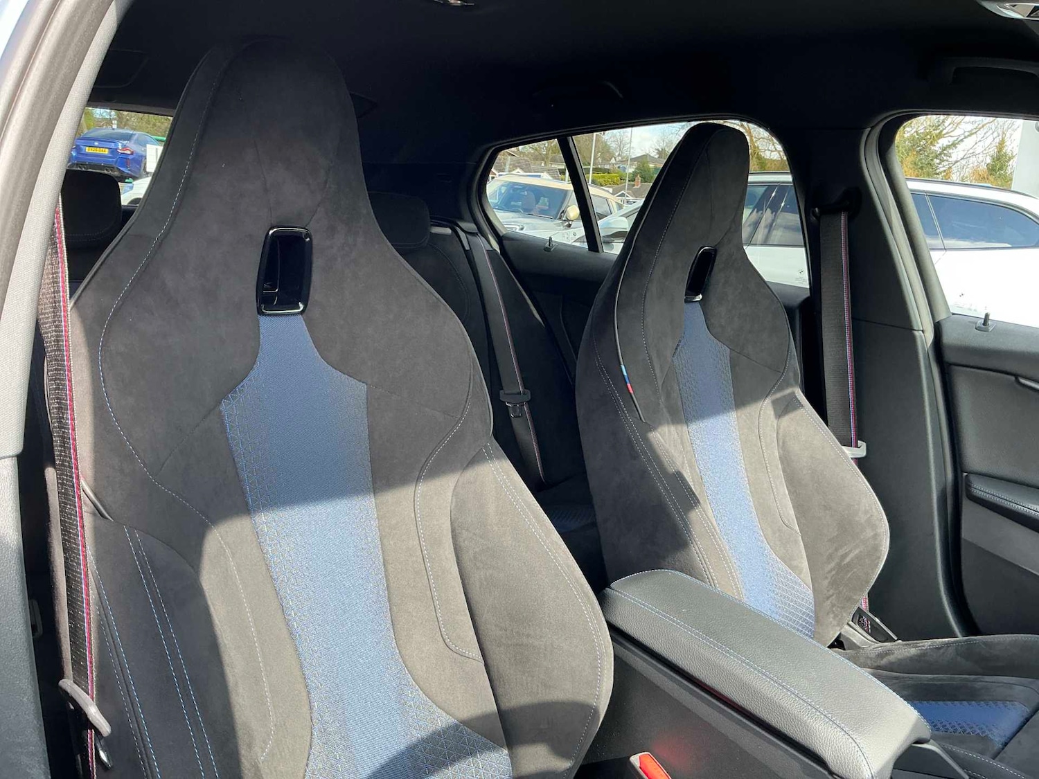 Used BMW 1 Series 2024 for sale - 78192101: Photo 15