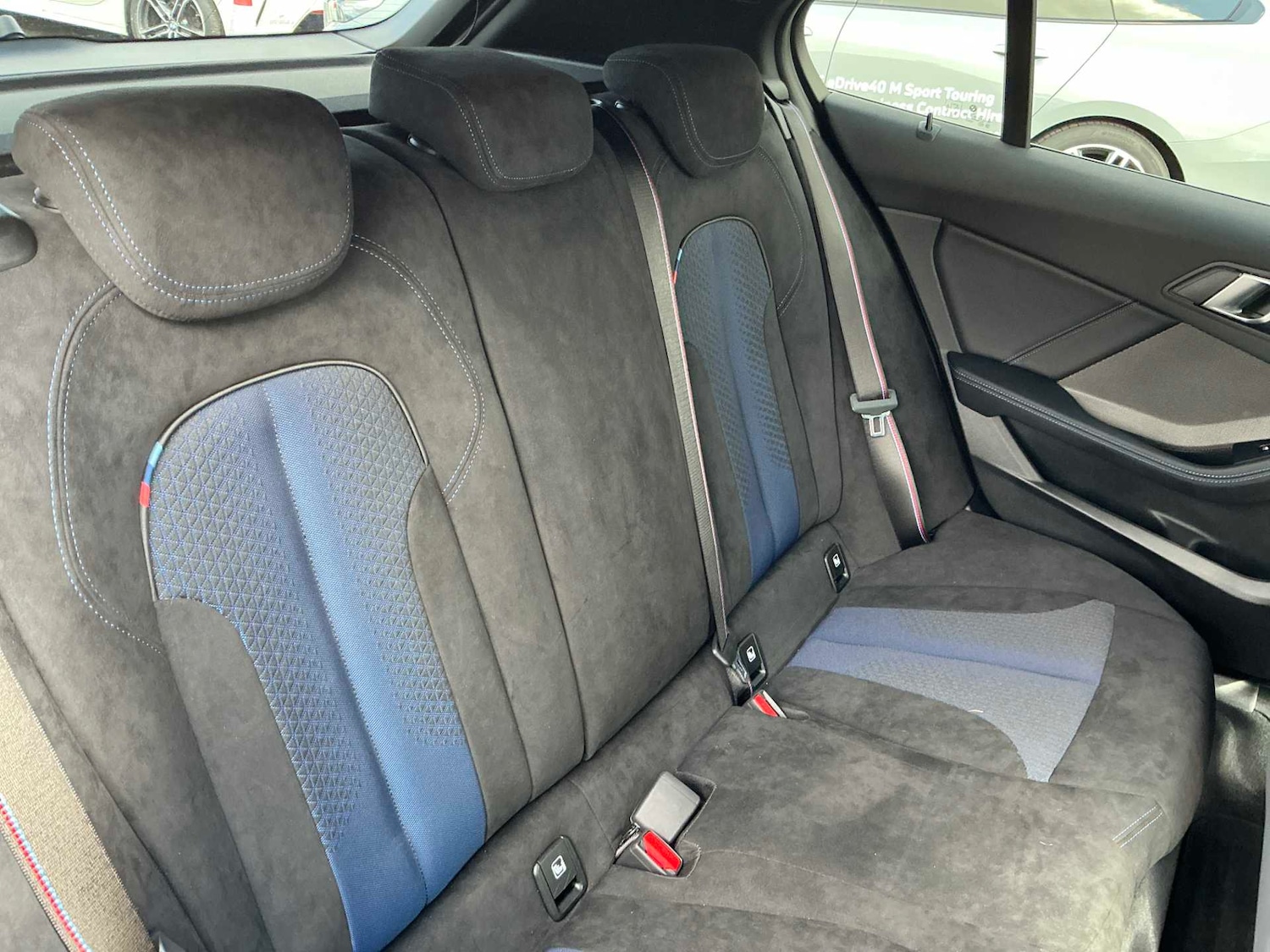 Used BMW 1 Series 2024 for sale - 78192101: Photo 16