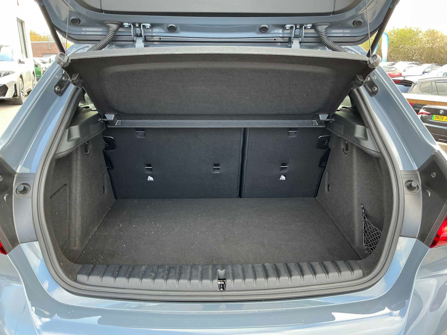 Used BMW 1 Series 2024 for sale - 78192101: Photo 17