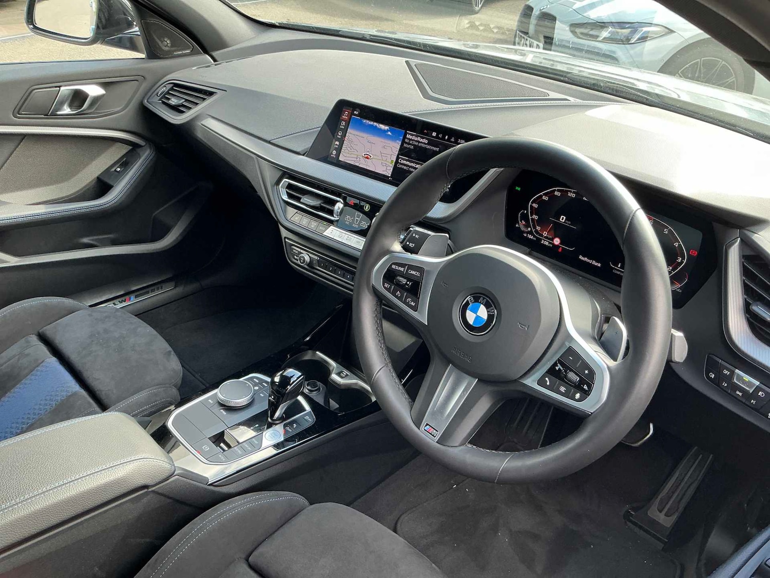 Used BMW 1 Series 2024 for sale - 78192101: Photo 21