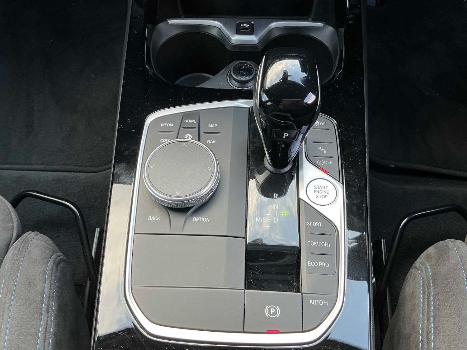 Used BMW 1 Series 2024 for sale - 78192101: Photo 22