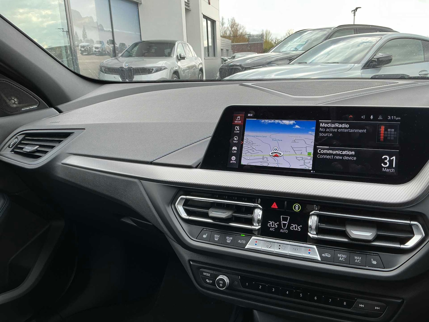 Used BMW 1 Series 2024 for sale - 78192101: Photo 24