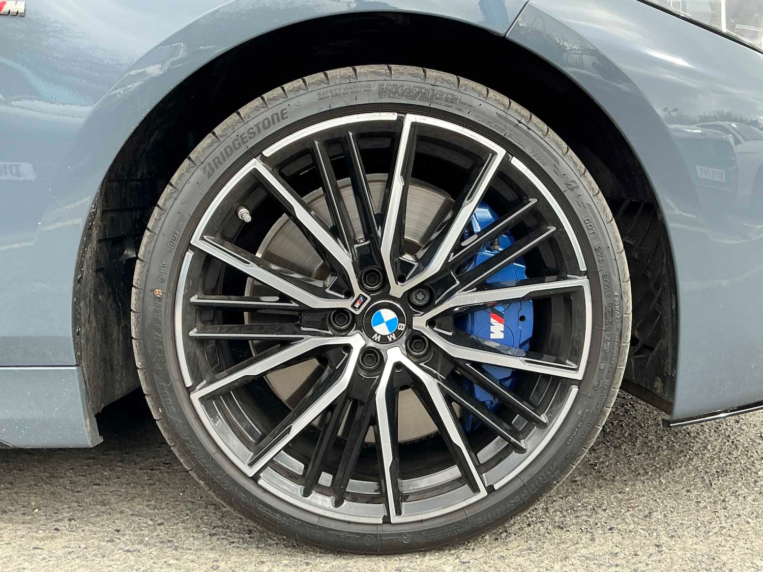 Used BMW 1 Series 2024 for sale - 78192101: Photo 6