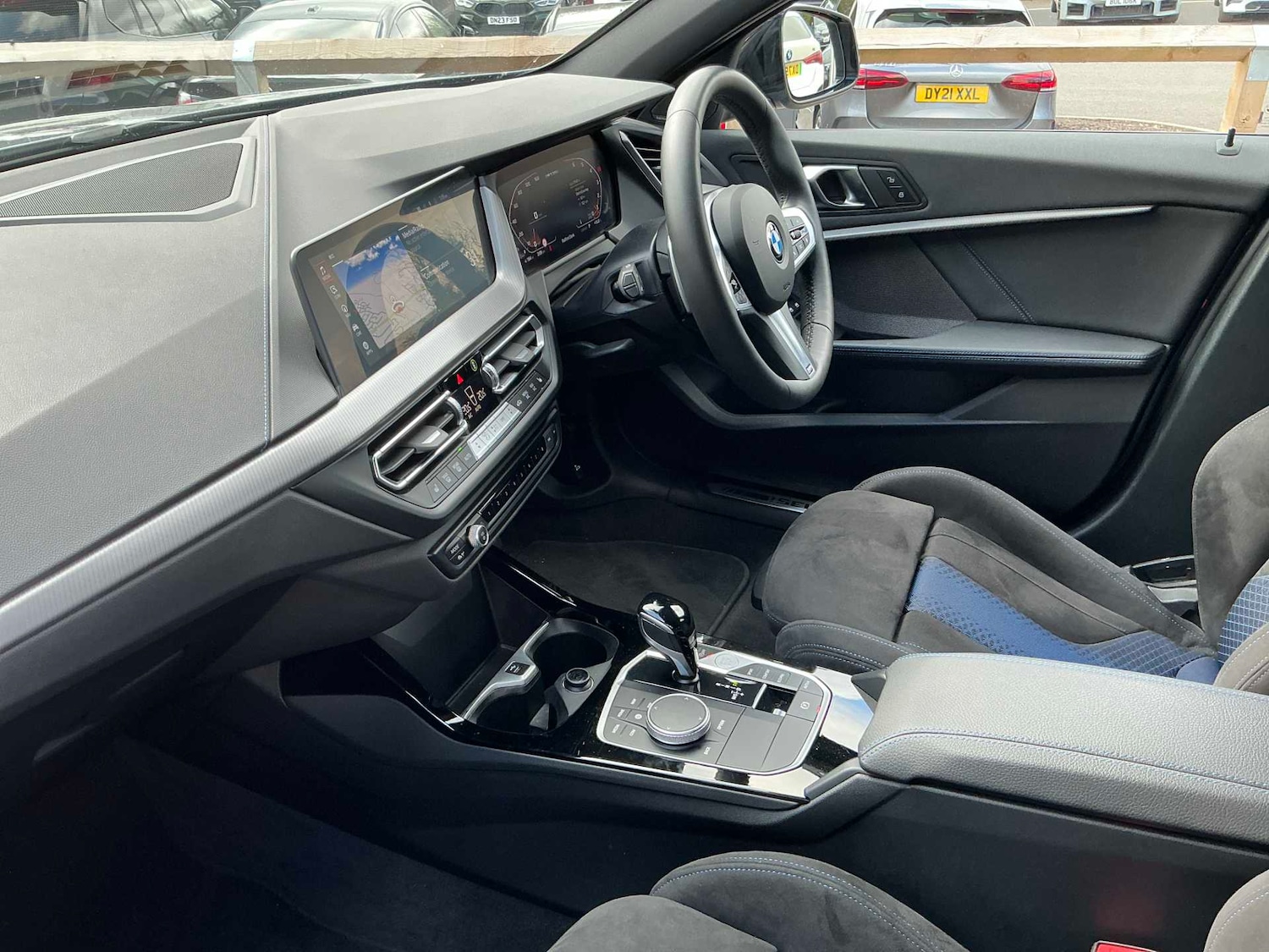 Used BMW 1 Series 2024 for sale - 78192101: Photo 7