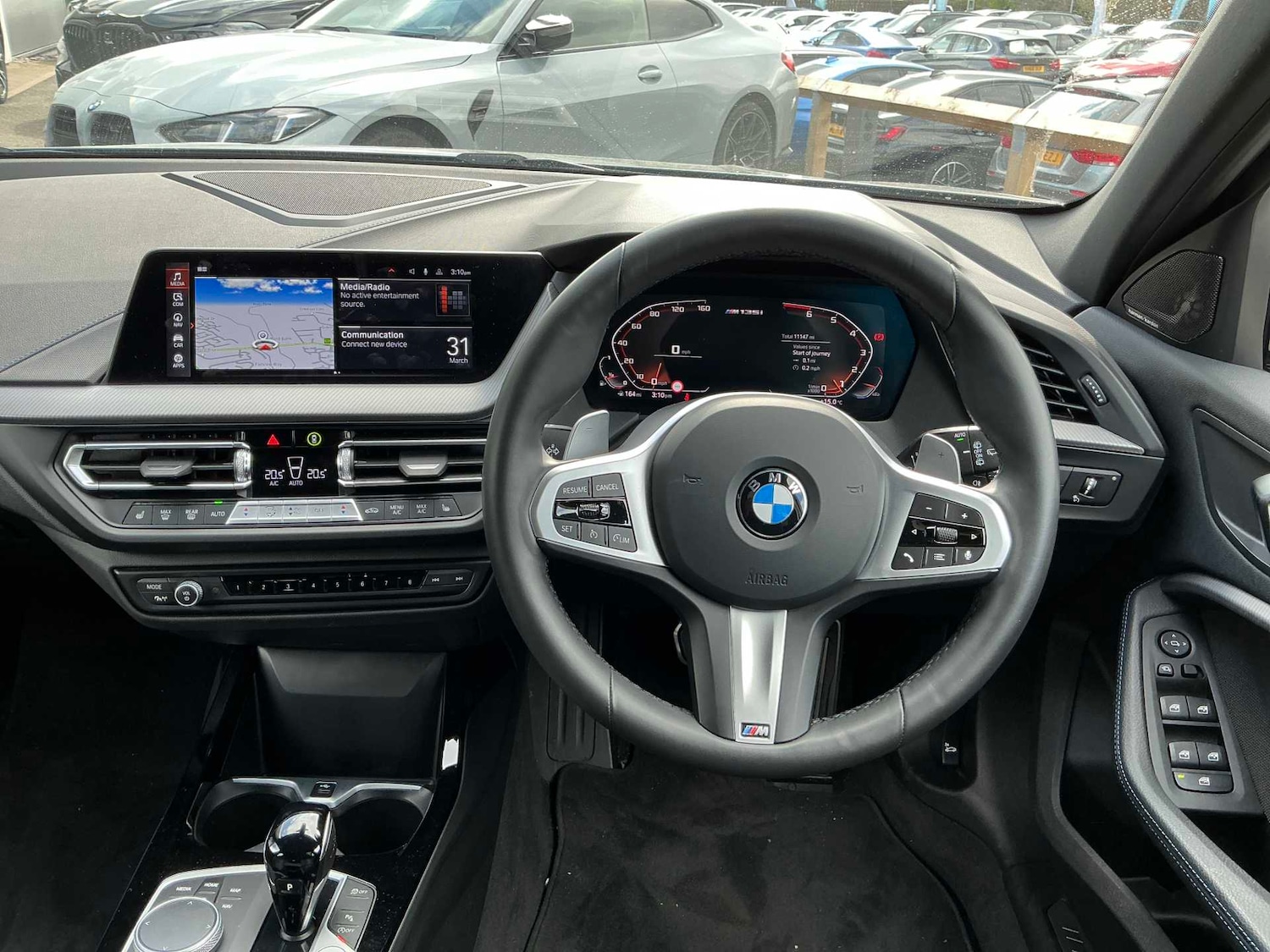 Used BMW 1 Series 2024 for sale - 78192101: Photo 9