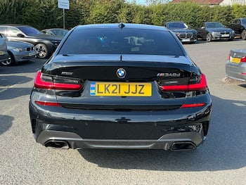 Used BMW 3 Series 2021 for sale - 79630284: Photo
