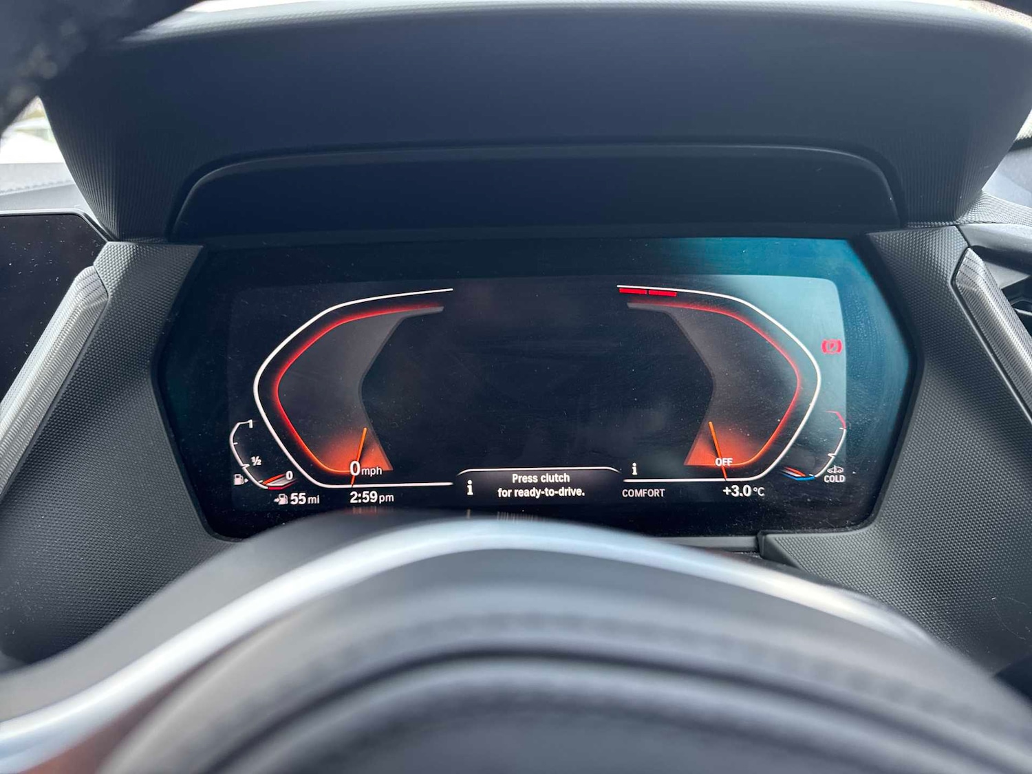 Used BMW 1 Series 2022 for sale - 77489139: Photo 10