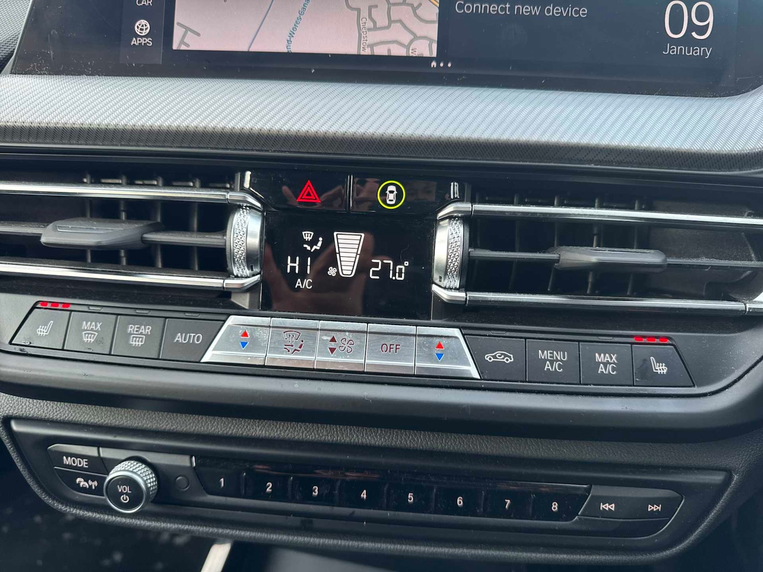 Used BMW 1 Series 2022 for sale - 77489139: Photo 12