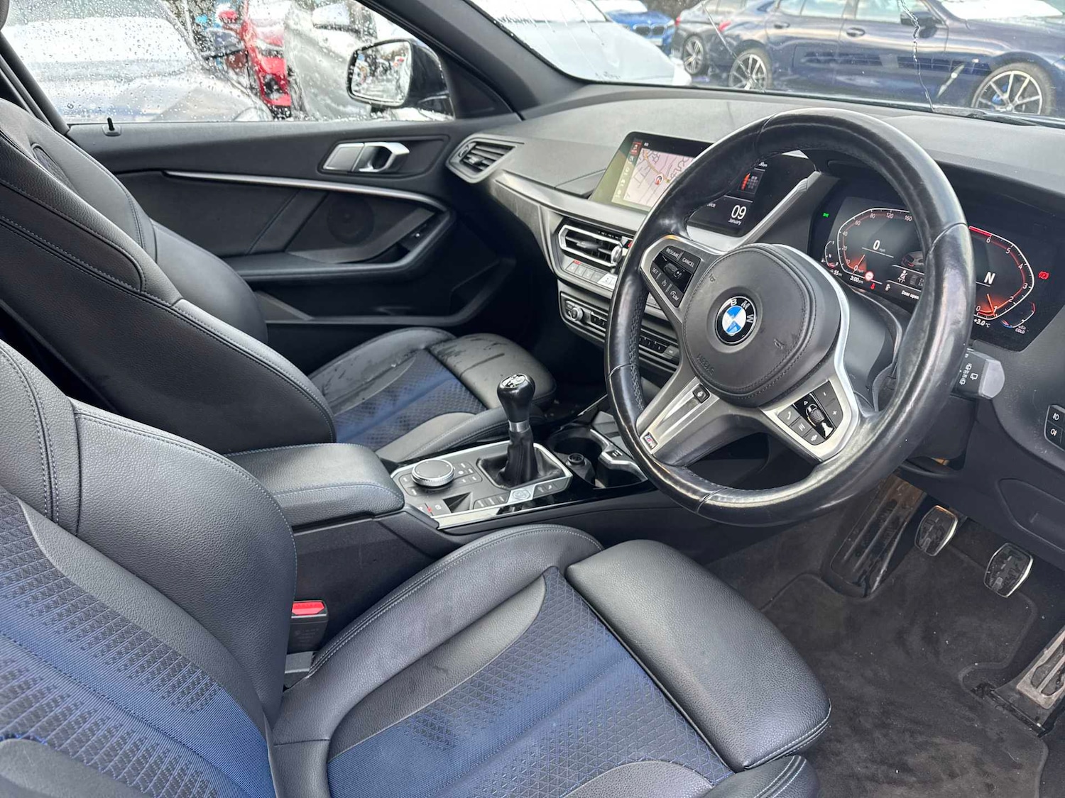 Used BMW 1 Series 2022 for sale - 77489139: Photo 15