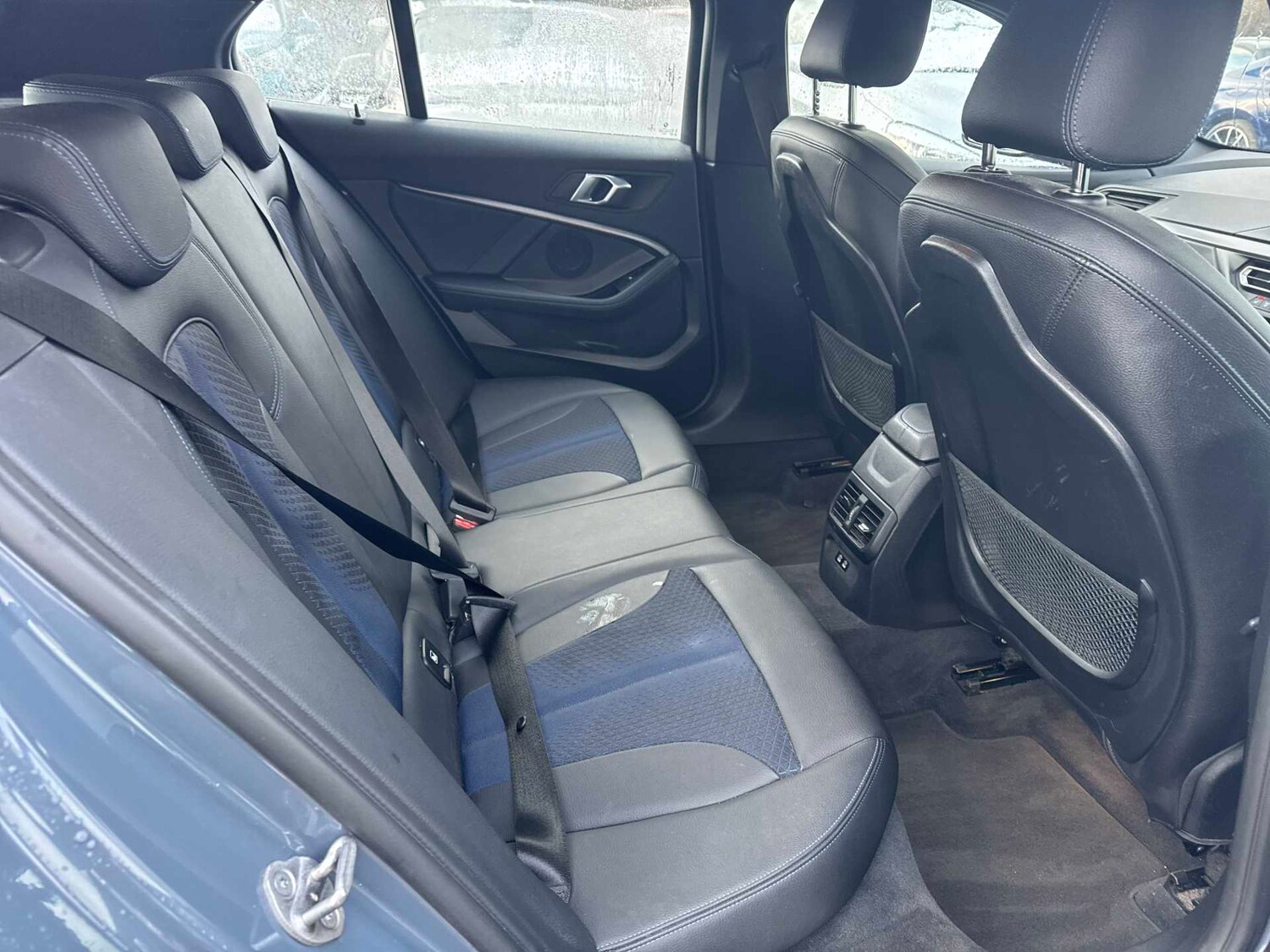 Used BMW 1 Series 2022 for sale - 77489139: Photo 16