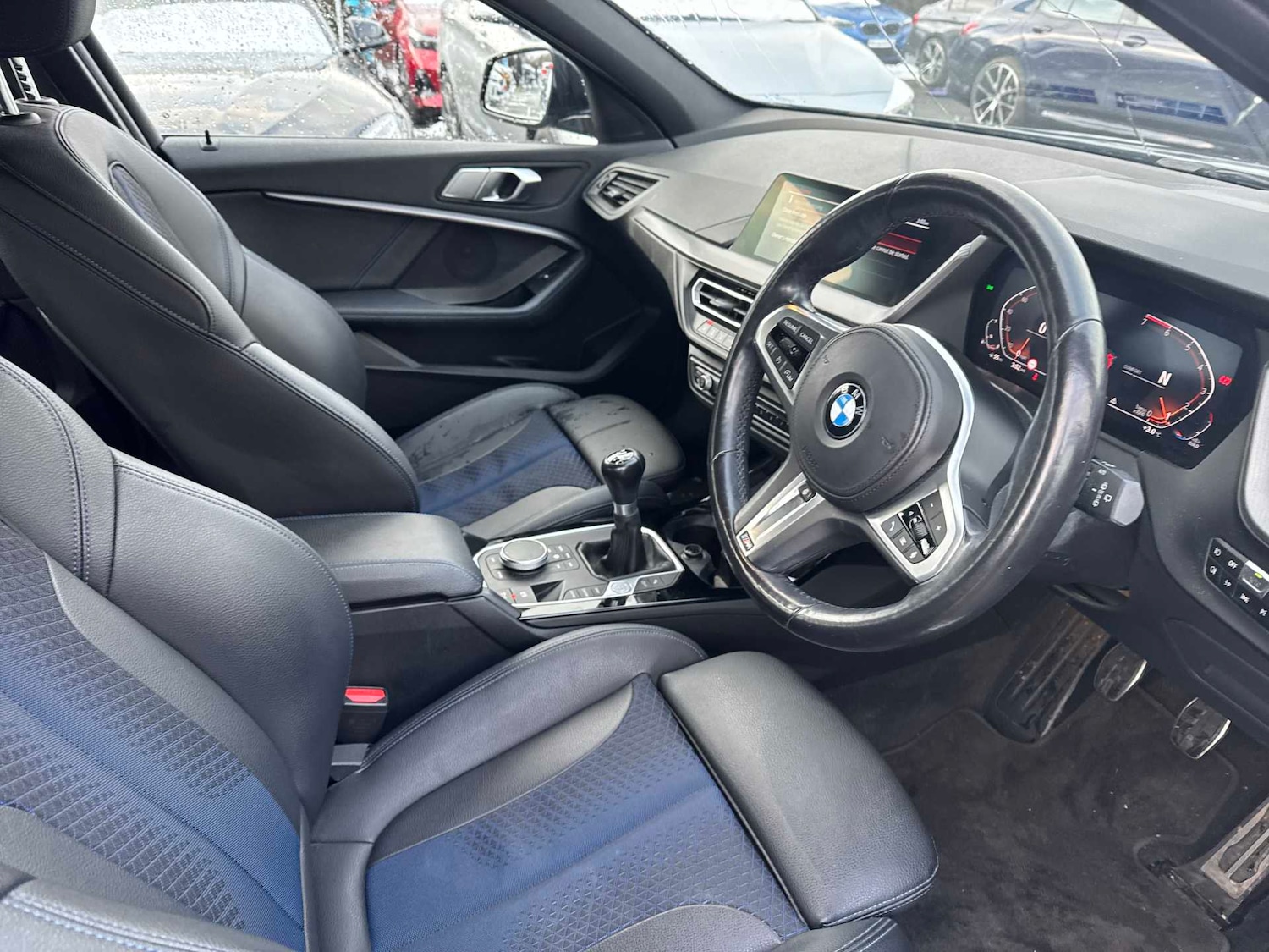 Used BMW 1 Series 2022 for sale - 77489139: Photo 21