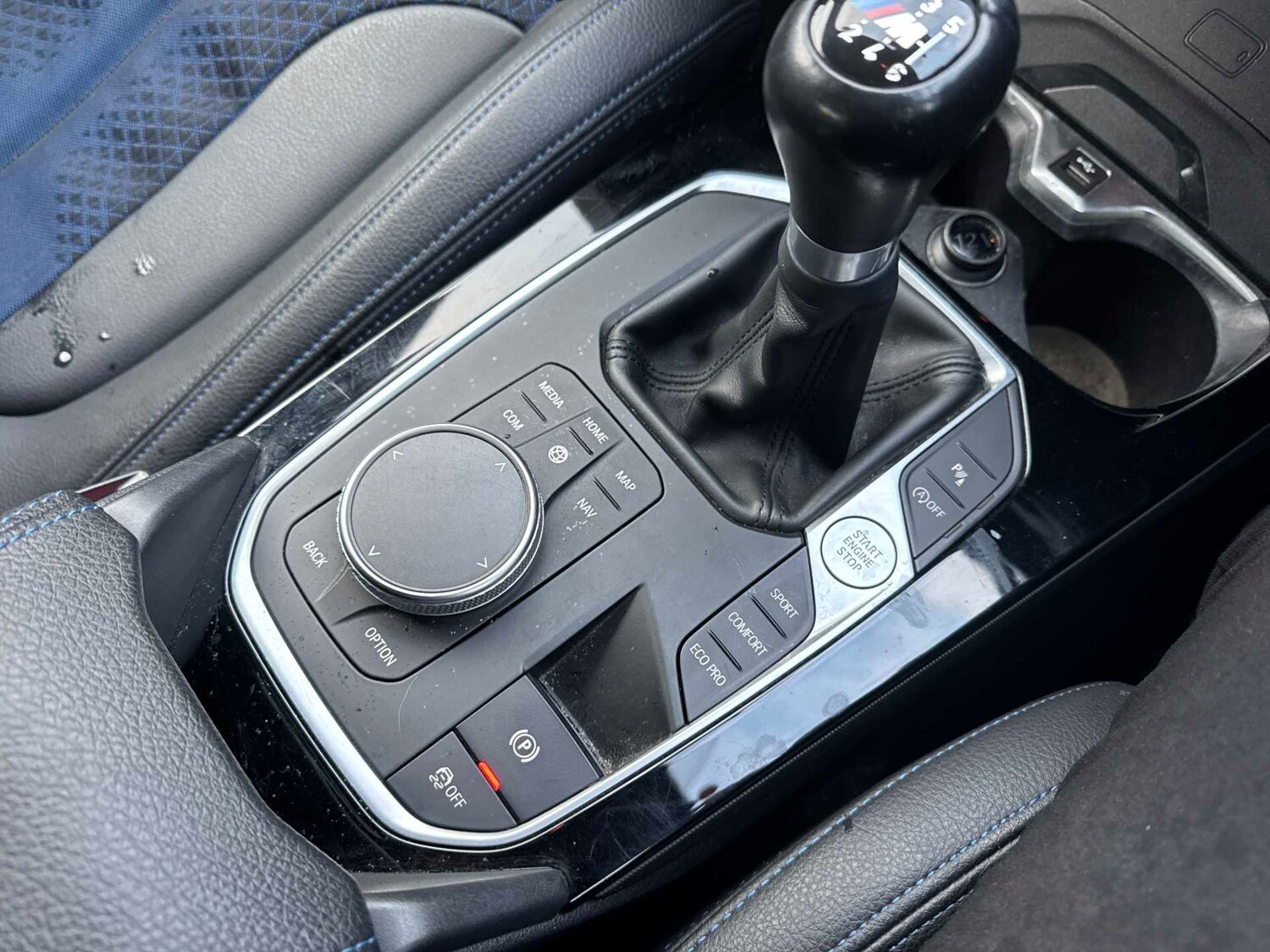 Used BMW 1 Series 2022 for sale - 77489139: Photo 22